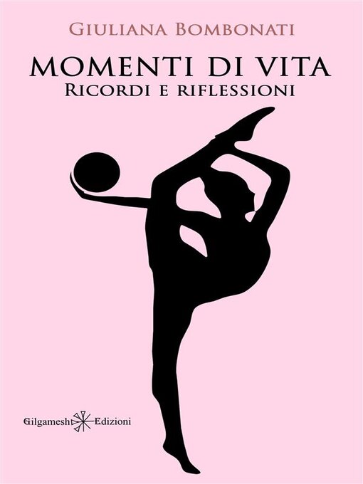 Title details for Momenti di vita by Giuliana Bombonati - Available
